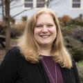 Photo of Becky Jeffries