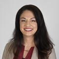 Photo of Carina Lopez