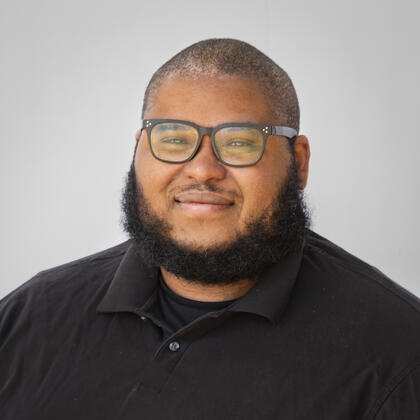Harlan Scott | Mendocino County Office of Education