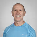 Photo of John Schuster