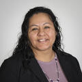 Photo of Yolanda Torres