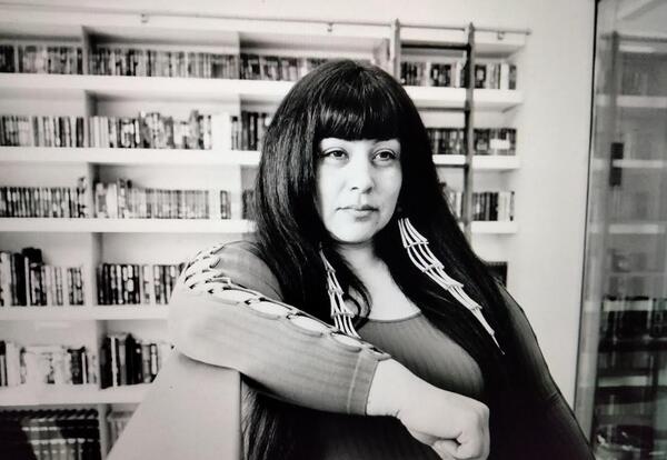 Photo of Percilla Stevenson