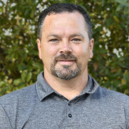 Photo of Ronald Donohue