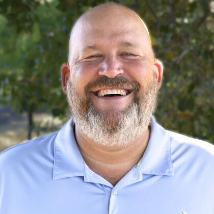 Photo of Mark Mirata