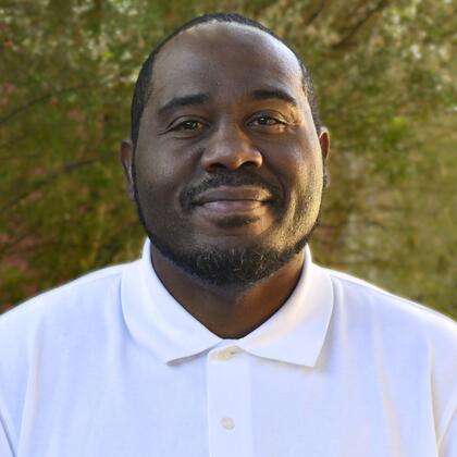 Photo of Fernando Adams