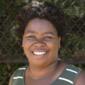 Photo of Amber Rodrigues-Johnston