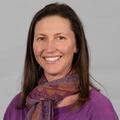 Photo of Lindsay Burkhardt