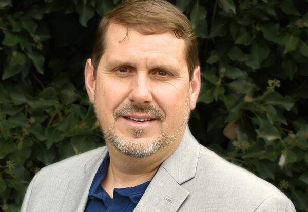 Photo of David Strock