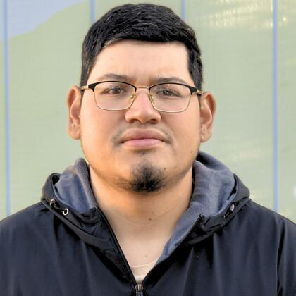 Photo of Juan Ortega Ramirez