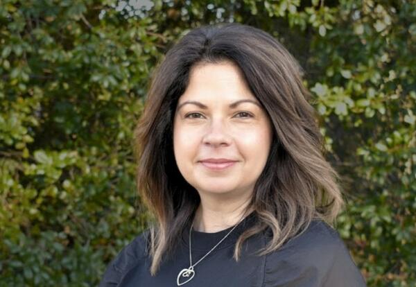 Photo of Nancy Bennett