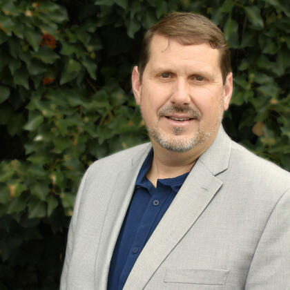 Photo of David Strock