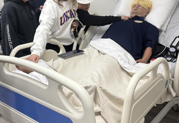 New Facility Expands Medical Training and Career Opportunities in Mendocino County