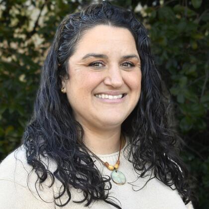 Photo of Jaclyn Ford