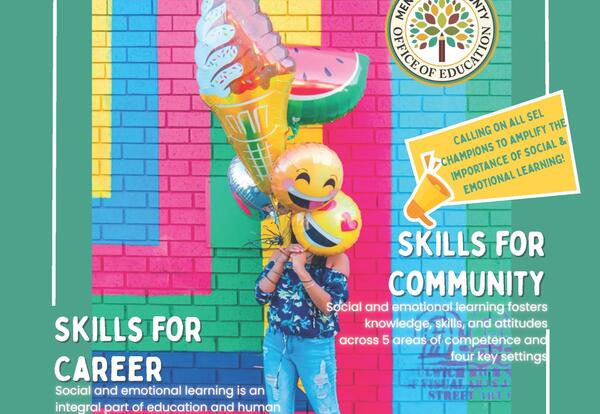 SEL Week Toolkit Available