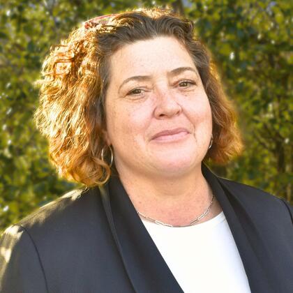 Photo of Bessie Glossenger