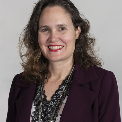 Photo of Jasmine Zartman