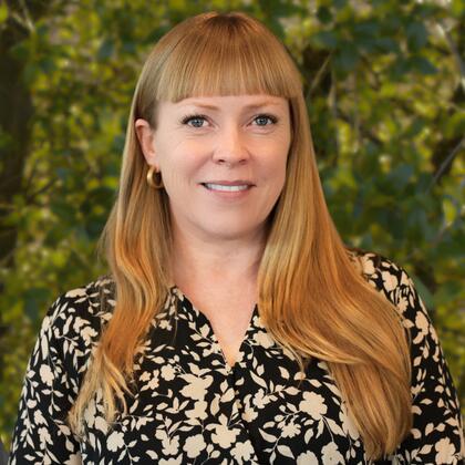 Photo of Brook Gamble