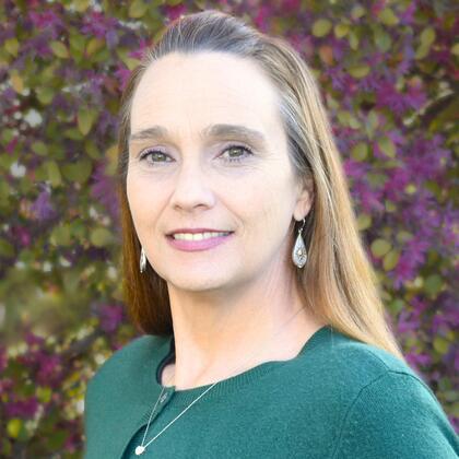 Photo of Lesa Underwood