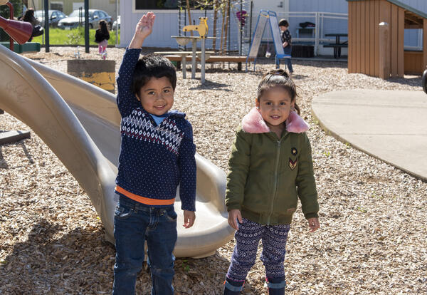 State Preschool Enrollment Open/Inscripción Abierta para el Preescolar Estatal