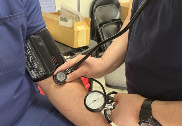 Local Healthcare Career Training Through MCOE