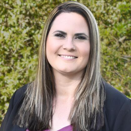 Photo of Heather Rantala