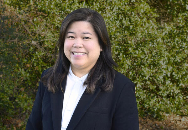 Photo of Xuyen Mallela