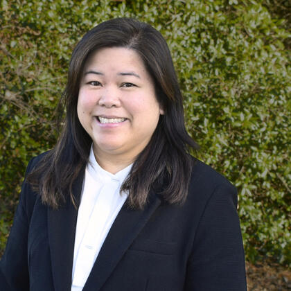 Photo of Xuyen Mallela