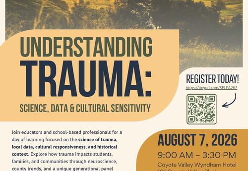 Understanding Trauma