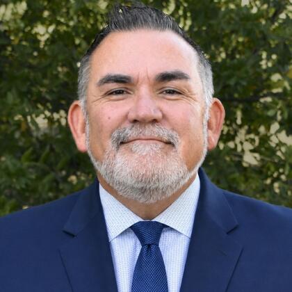 Photo of Marc Feliz