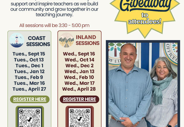 MCOE News