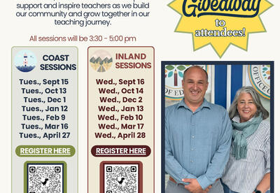 MCOE News