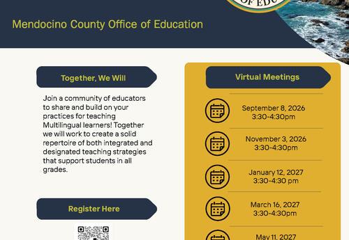 MCOE News
