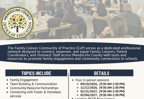 MCOE News