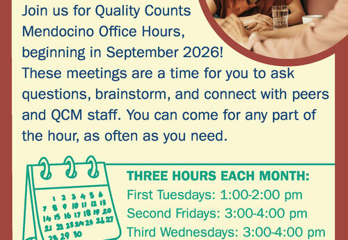 MCOE News