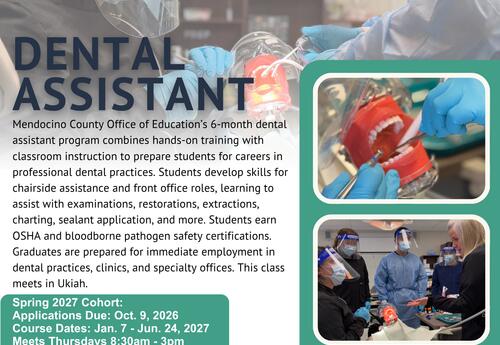 MCOE News