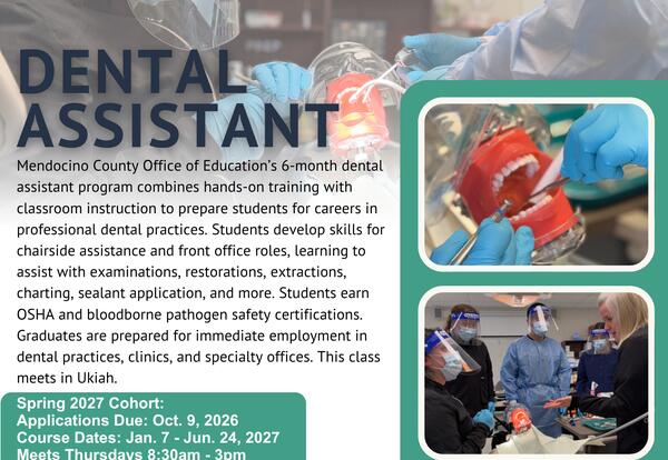 MCOE News