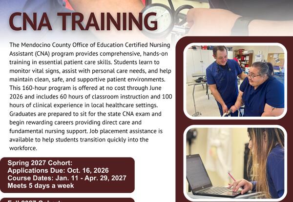MCOE News