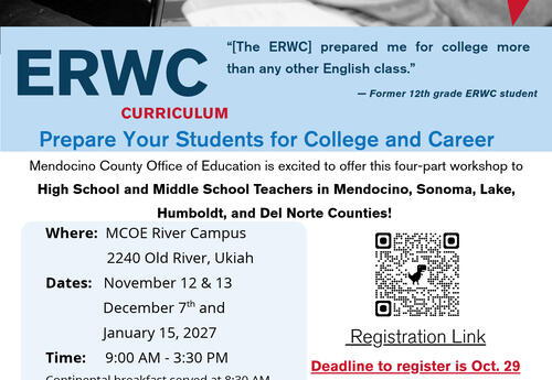 MCOE News
