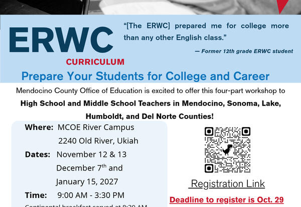 MCOE News