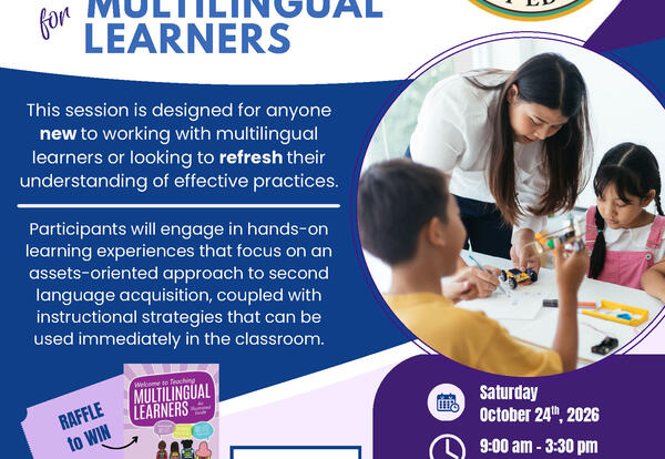MCOE News