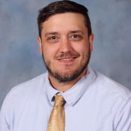 Daniel Gilmer | Quitman Junior High
