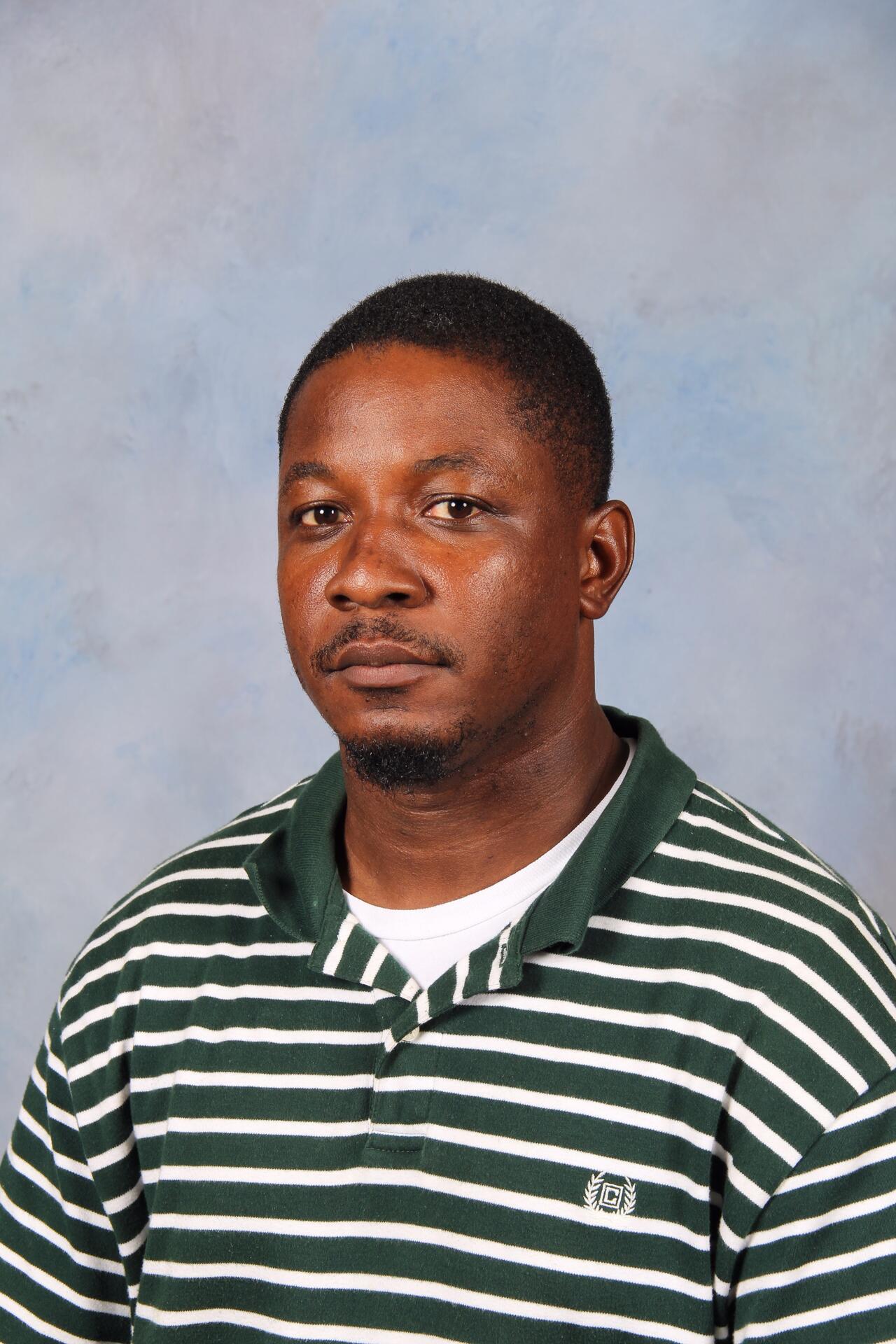 Josh Pulphus | Quitman High School