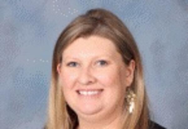 Photo of Tiffany Abston