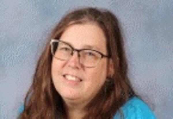 Photo of Rachael Albritton