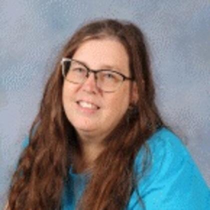 Photo of Rachael Albritton