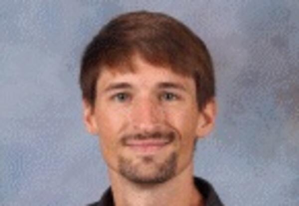 Photo of Tyler Alexander