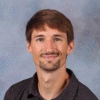 Photo of Tyler Alexander