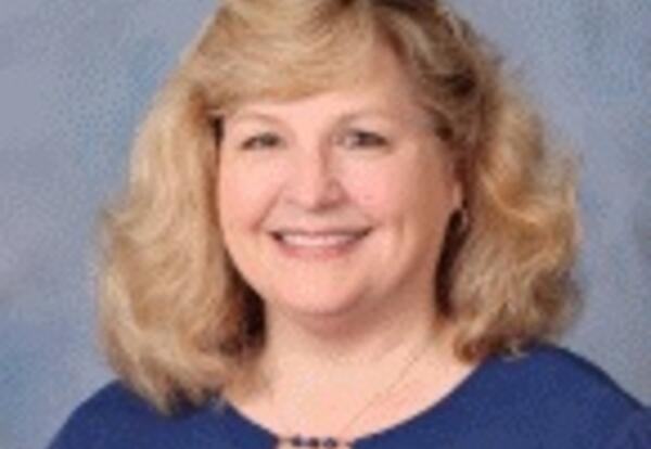 Photo of Tammy Alford