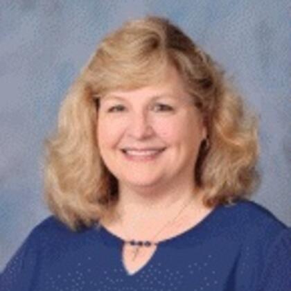 Photo of Tammy Alford