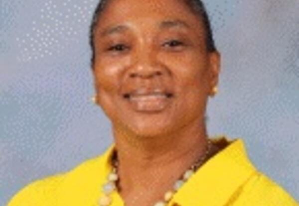 Photo of Ellen Allen